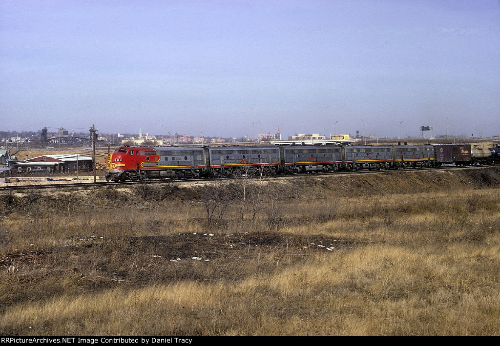 ATSF 303C